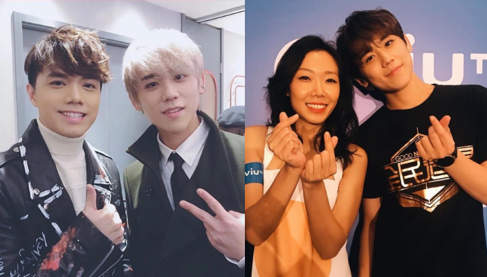 【全民造星】成軍三年半！細睇香港人氣男子組合Mirror 12位男生的衣著變化史 - Frankie